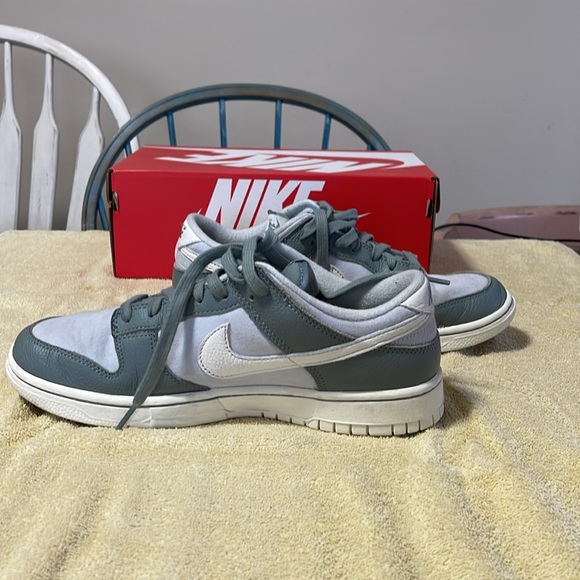 Nike Dunk Low Retro mens 9 - Picture 6 of 9
